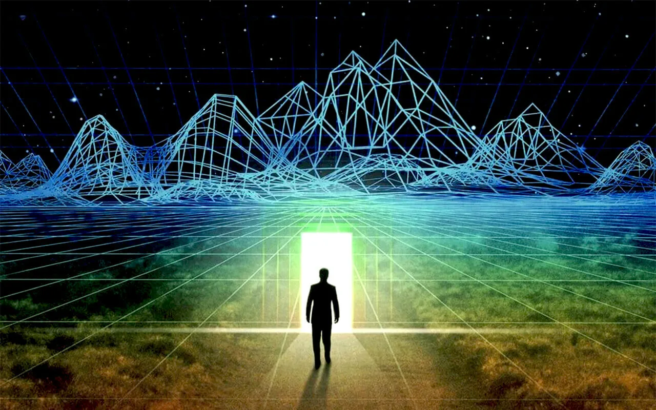 La 14 ani, ea a construit un avion, a devenit fizician și astăzi încearcă să demonstreze că Universul este o hologramă.