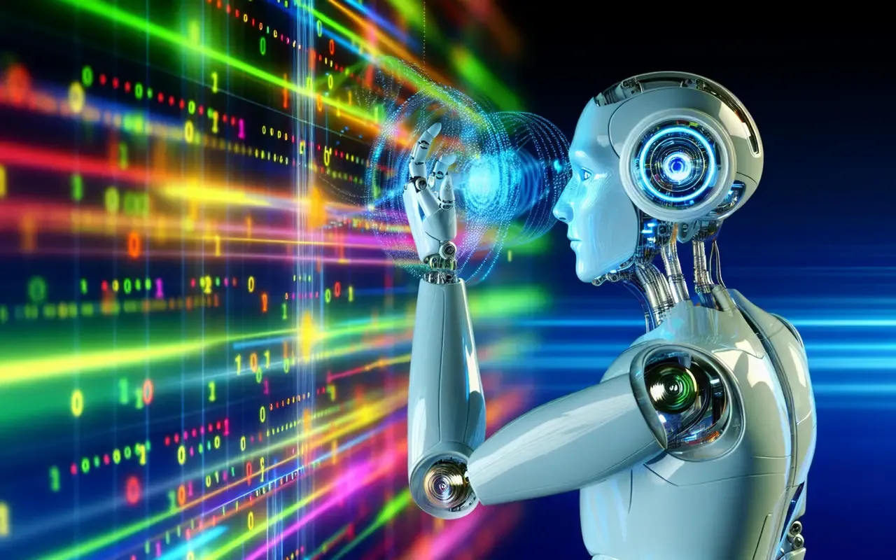 Ultimul obstacol în calea dezvoltării IA este bunul gust. Problema este că o întreagă generație crește fără să-l dezvolte.