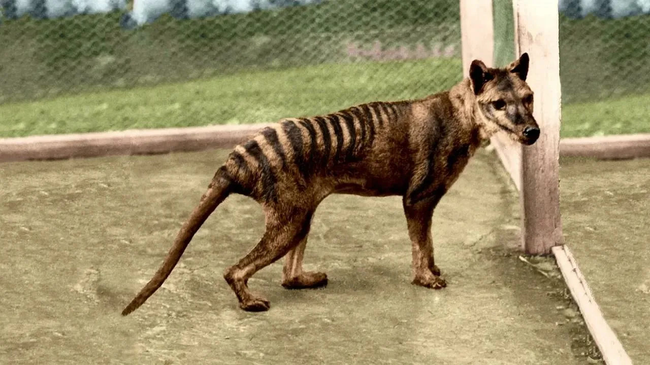 O realizare științifică fără precedent: cercetătorii suedezi au reușit să extragă ADN-ul dintr-un animal dispărut acum 130 de ani.