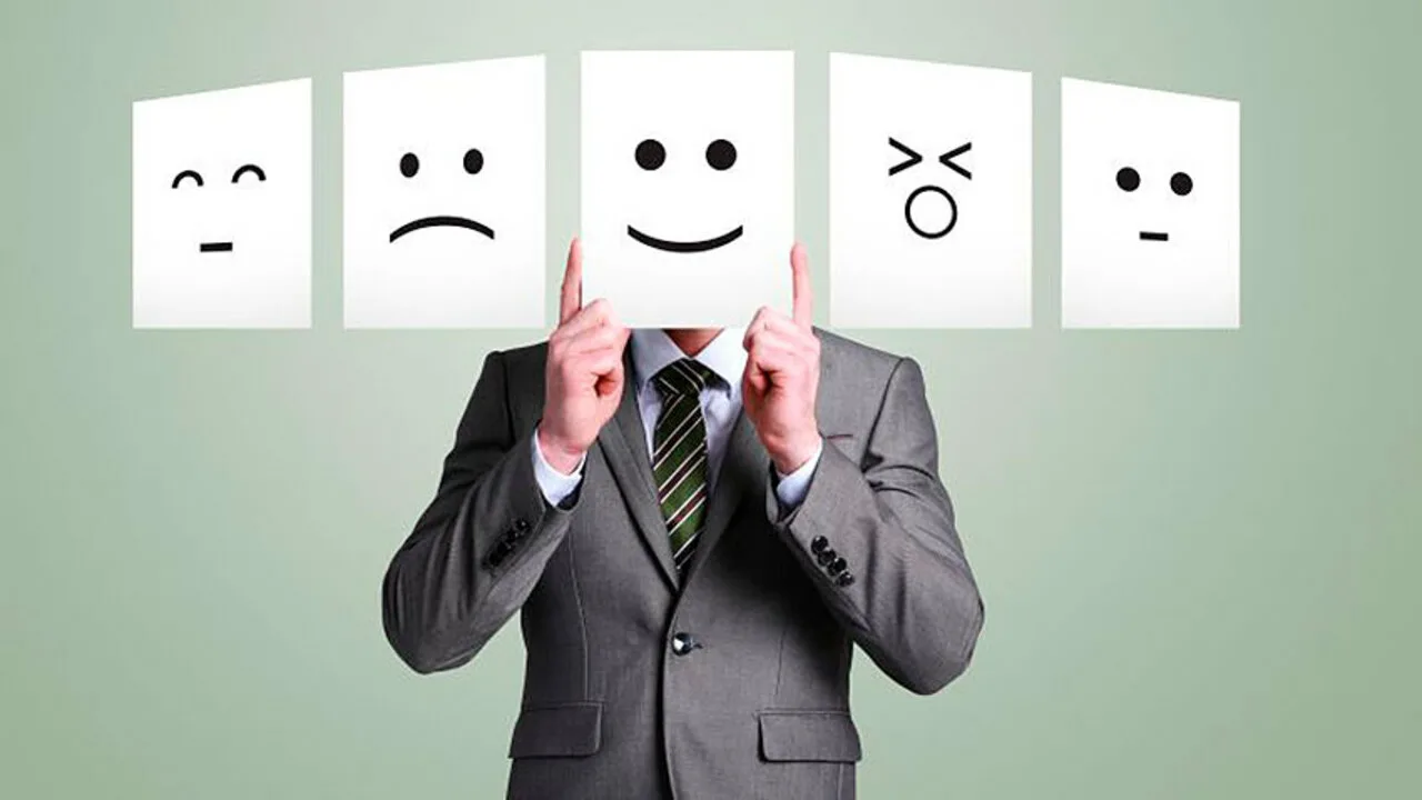 Psiholog: „Sentimentul emoțiilor, oricare ar fi ele, nu te face puternic, ci te face om”.