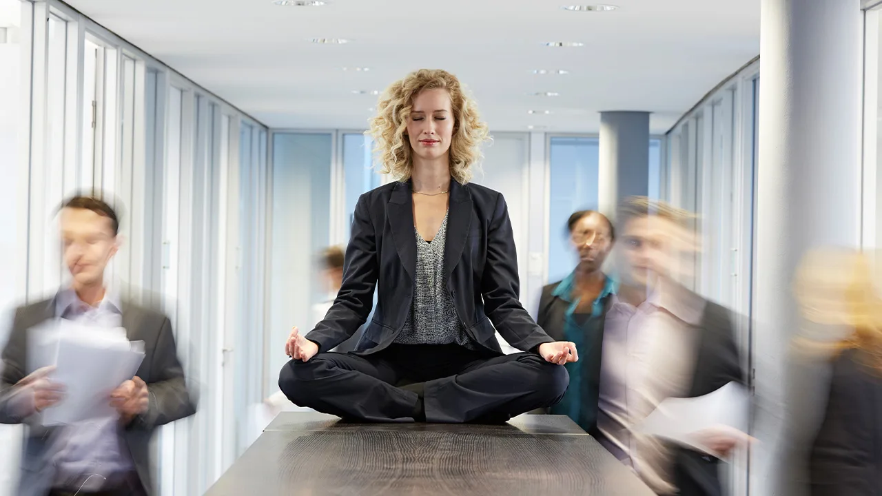 Cercetarea a identificat combinațiile de obiceiuri care îmbunătățesc bunăstarea psihică.