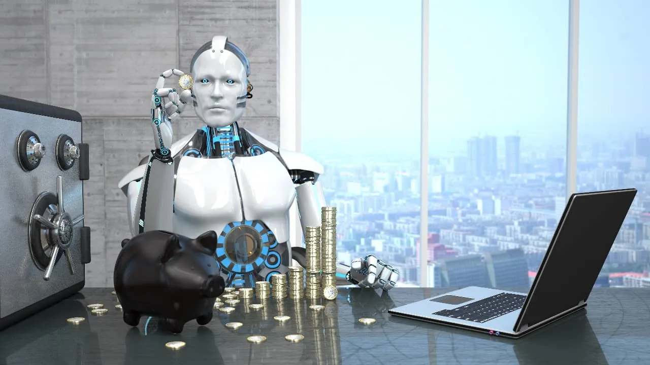 În această țară, salariile din sectorul tehnologic nu mai cresc cu aceeași viteză. Inteligența artificială determină care salarii cresc cel mai mult.