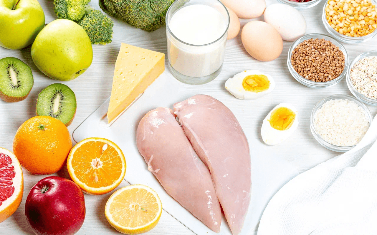 3 surse de proteine de înaltă calitate pentru persoanele peste 50 de ani, care pot fi ușor incluse în dieta lor.