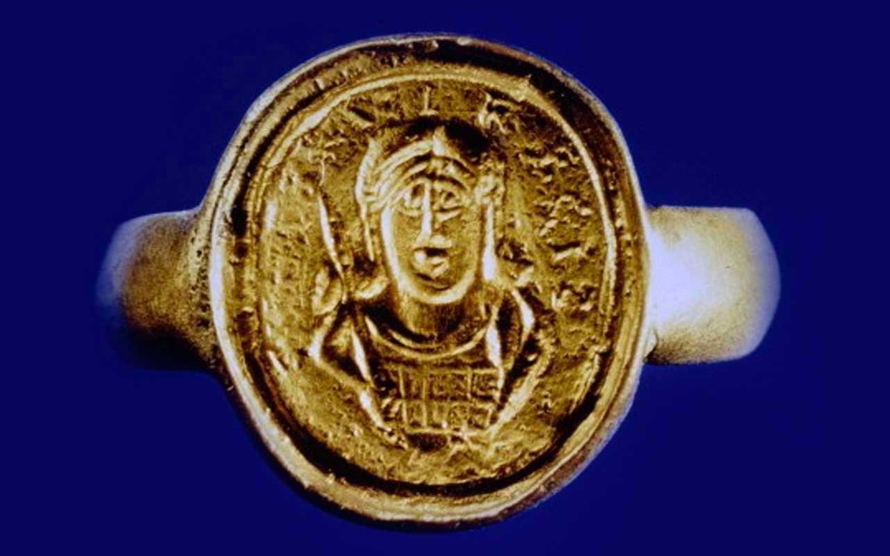 Mormântul a schimbat istoria: aici au fost găsite primele bijuterii din aur ale omenirii.