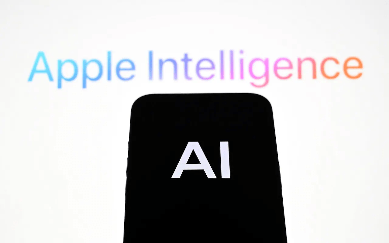 Cum să activezi Apple Intelligence pe iPhone cu ajutorul butonului camerei