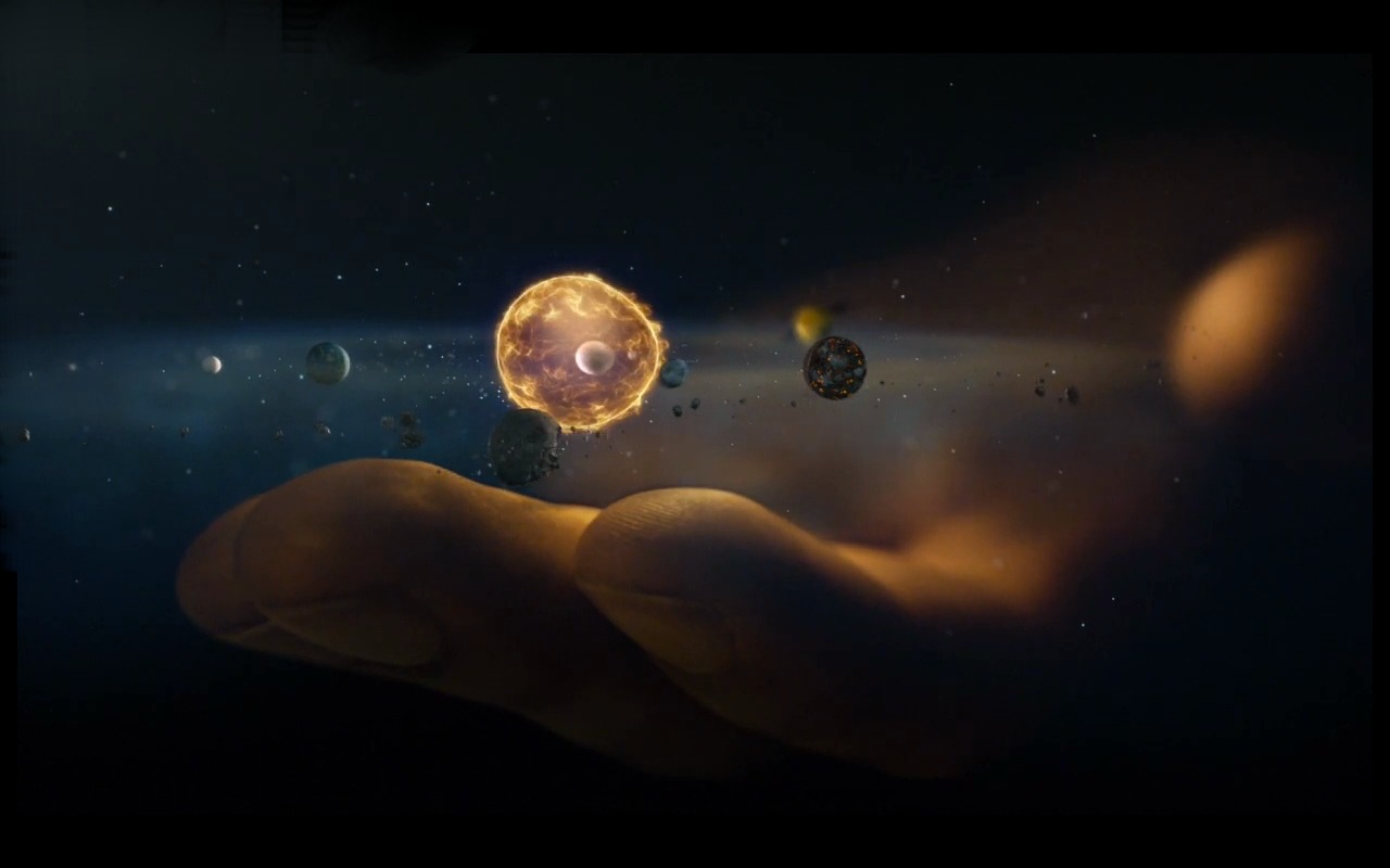 La 14 ani, ea a construit un avion, a devenit fizician și astăzi încearcă să demonstreze că Universul este o hologramă.