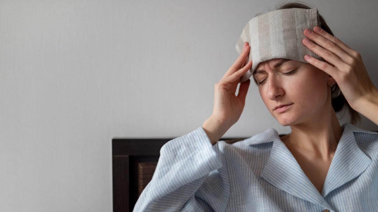 Migrenă de vară: factori care o agravează și cum să previi crize în timpul vacanței.