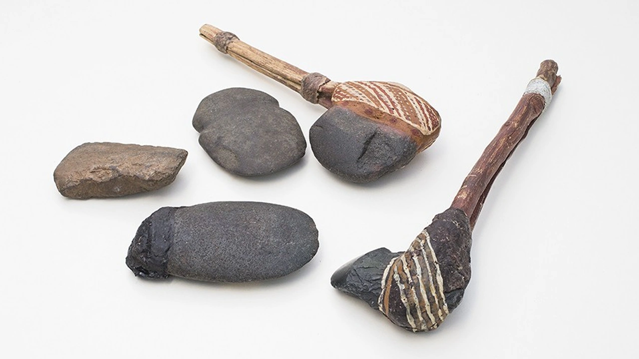 Primul instrument „fabricat în China” datează de acum 160 000 de ani și probabil nu a fost realizat de omul rațional.