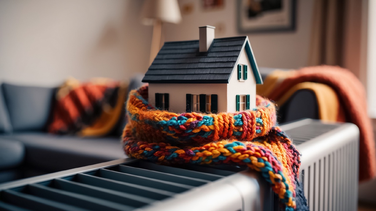 Cum să pregătiți casa pentru răcirea vremii: trucuri simple care vă vor ajuta să păstrați căldura.