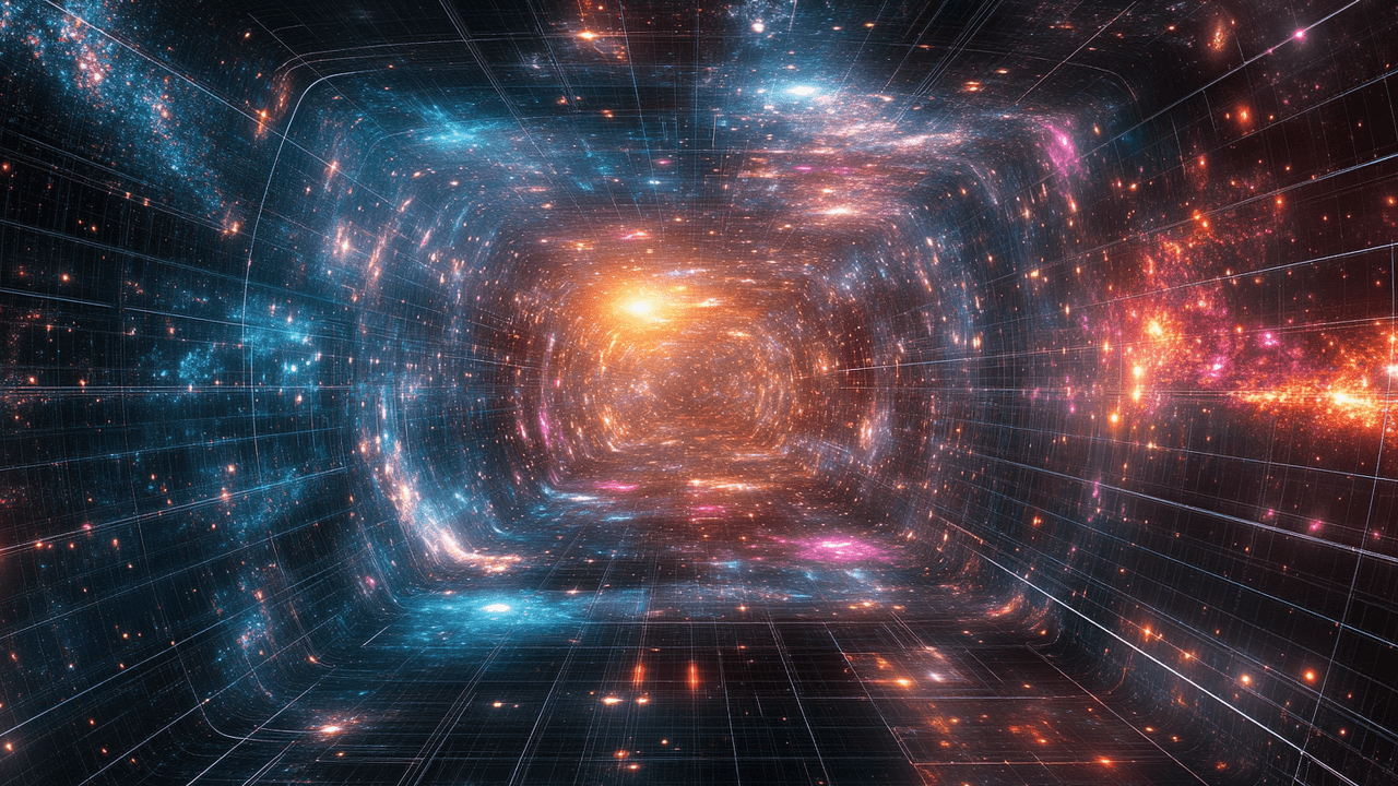 Oamenii de știință au o idee că spațiul are o vâscozitate care schimbă totul în cosmologie.