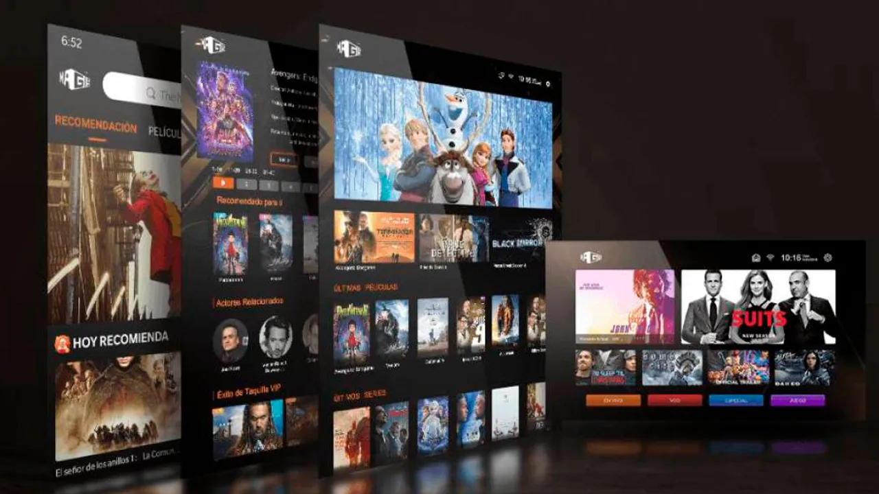 Descărcare Magis TV: Google este rugat să șteargă aplicația de pe dispozitivele Android.