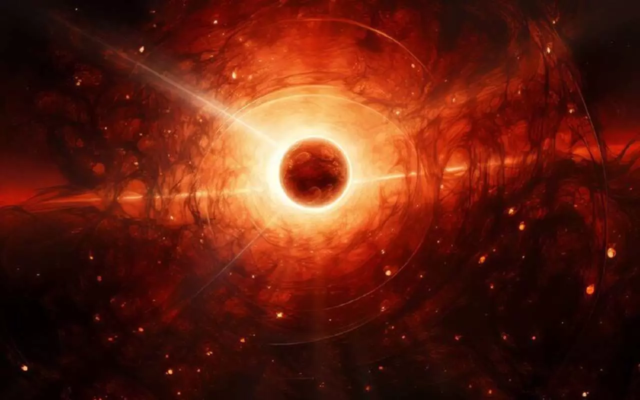 Avertisment privind o furtună solară care ar putea afecta Pământul.