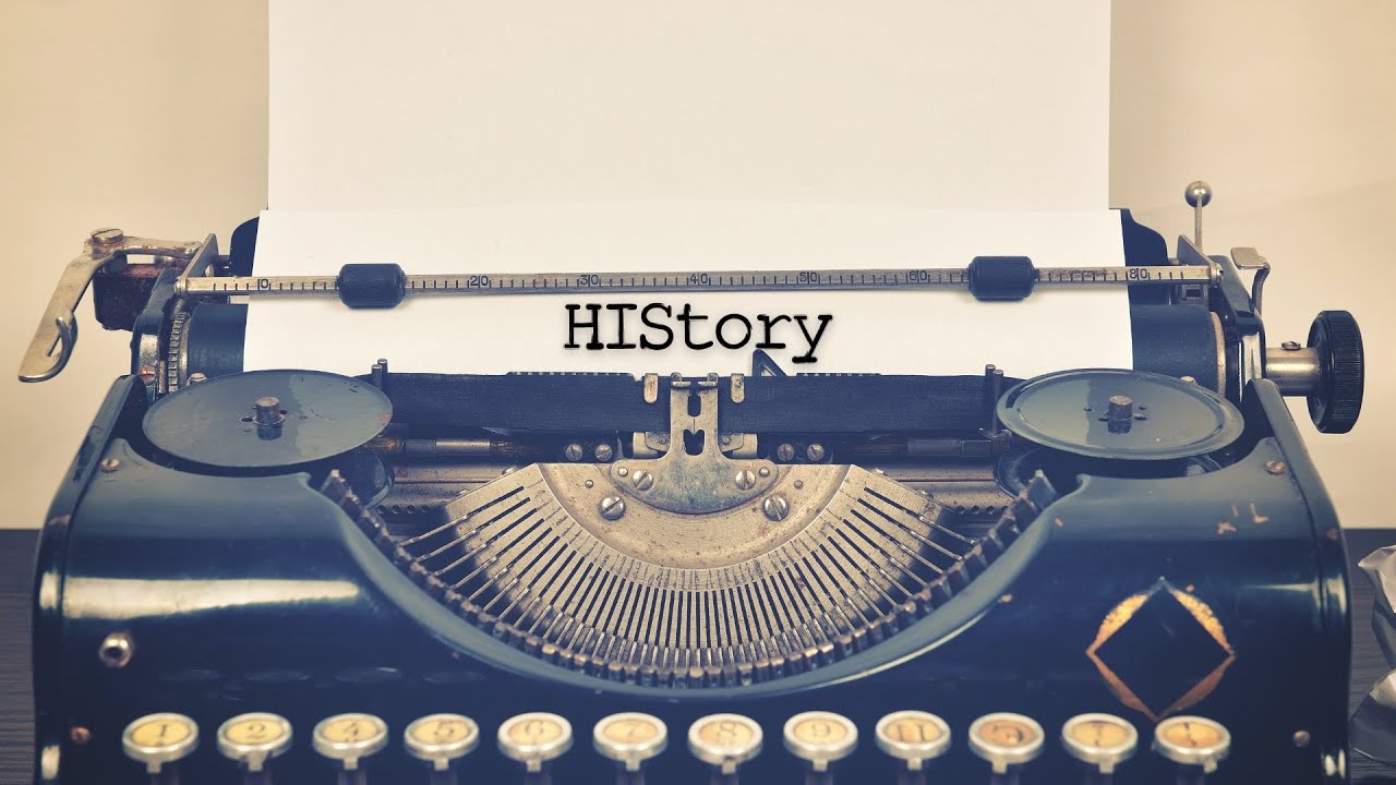 Dacă aveți o mașină de scris veche, aceasta este o comoară: de ce și cum poate fi reciclată folosind această idee minunată?