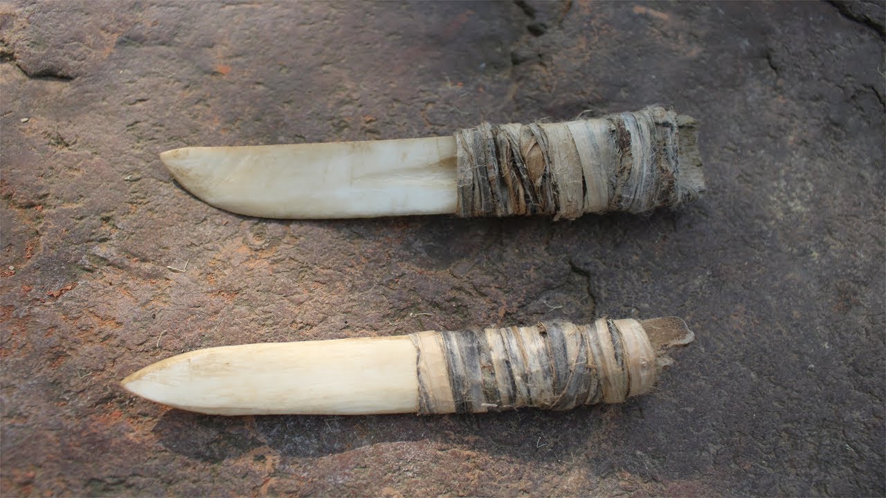 Descoperire în Europa – prima de acest gen: strămoșii noștri erau mult mai pricepuți decât se credea anterior.