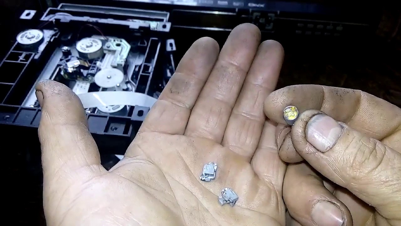 Valorează o avere: un aparat pe care îl aveți acasă și care conține aur de 22 de carate.