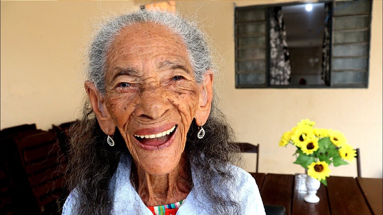 Enigma longevilor brazilieni, care au sfidat statisticile privind longevitatea.