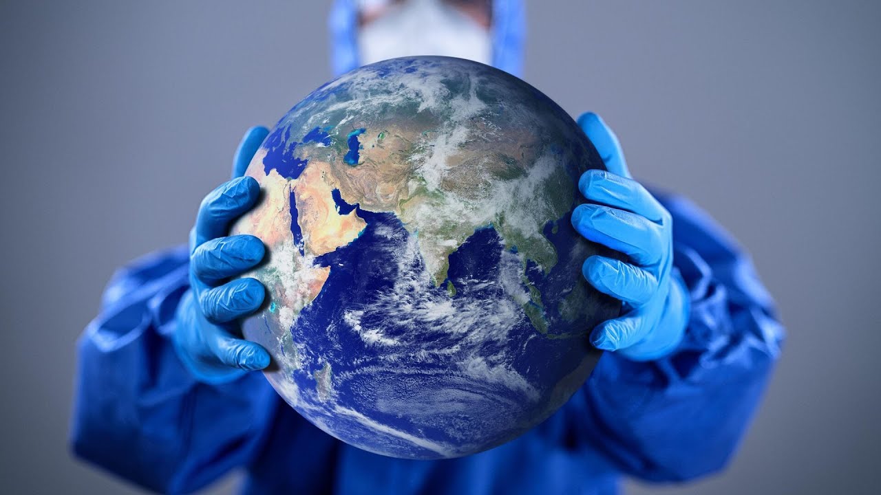 Bill Gates discută în interviul acordat ziarului EL PAÍS problemele legate de haosul mondial și sănătatea globală.