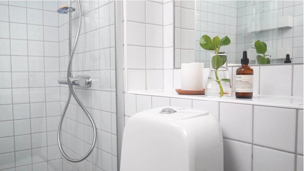 De ce există un miros neplăcut în baie, chiar și atunci când aceasta este curată, și cum să scăpați de el.