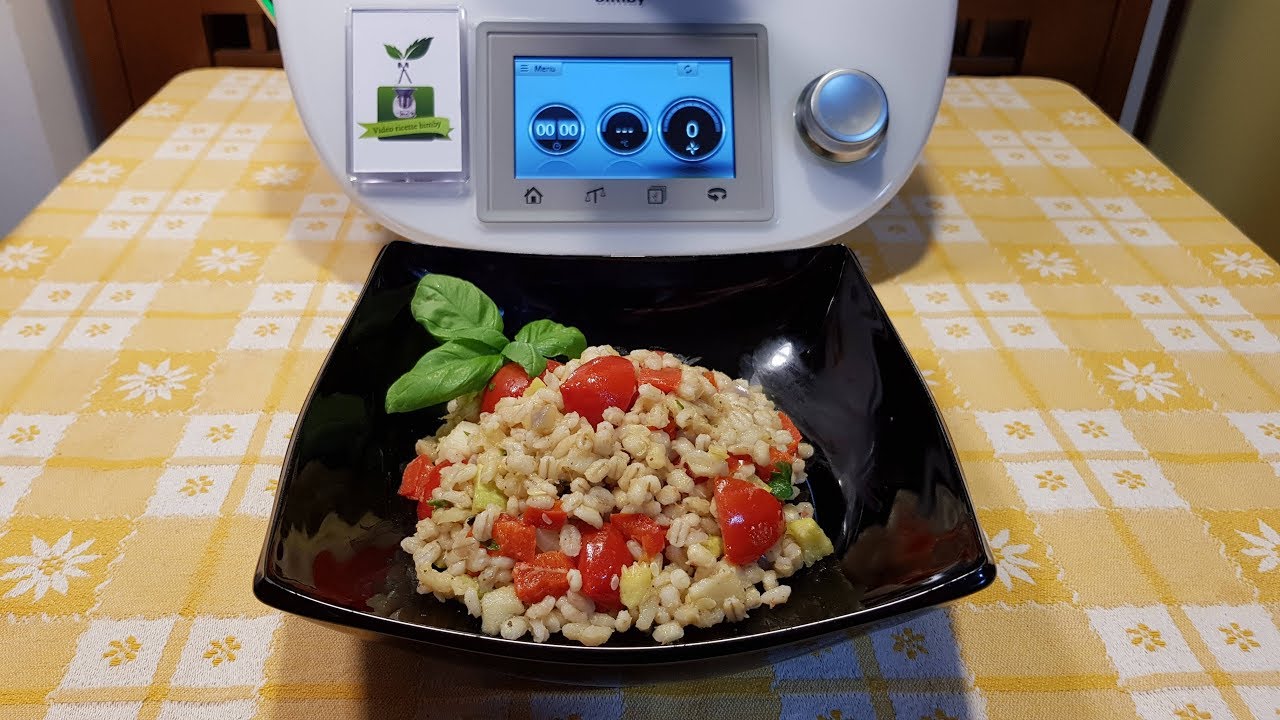 Câtă energie electrică consumă Thermomix? În comparație cu alte aparate de bucătărie.