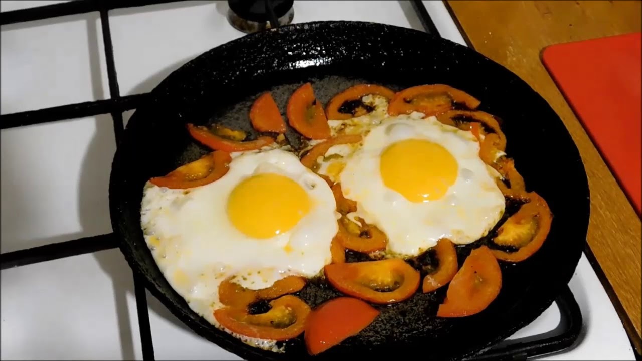 Nici prăjite, nici omletă: modul corect de preparare a ouălor, care permite obținerea tuturor substanțelor nutritive din acestea.