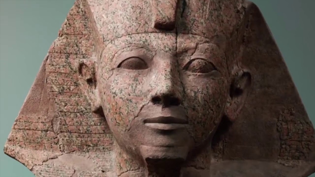 A fost descoperită o statuie veche de peste 4000 de ani, care provoacă concepțiile consacrate și poate rescrie istoria Egiptului Antic.