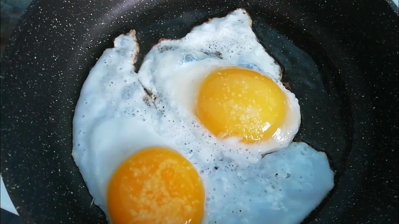 Nici prăjite, nici omletă: modul corect de preparare a ouălor, care permite obținerea tuturor substanțelor nutritive din acestea.