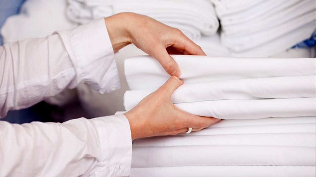 Înmuierea cearșafurilor în suc de lămâie: de ce este necesar și de ce este recomandat.