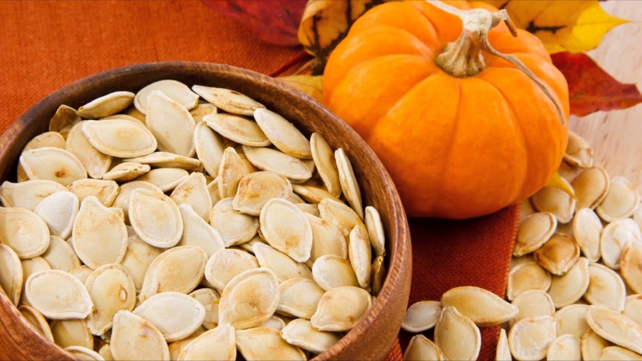 Beneficiile dovedite ale consumului de semințe de dovleac