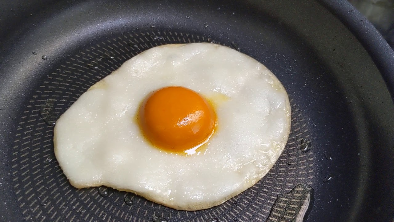 Nici prăjite, nici omletă: modul corect de preparare a ouălor, care permite păstrarea tuturor substanțelor nutritive.