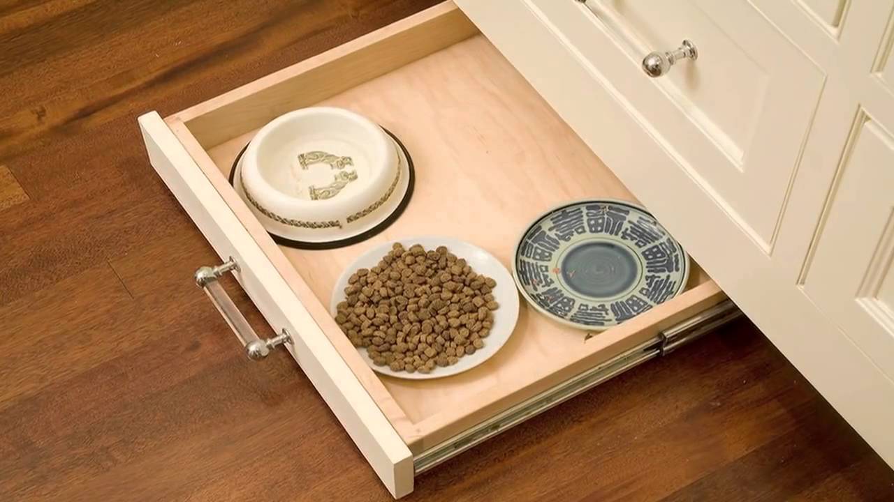 Nu este destinat depozitării oalelor: la ce servește de fapt sertarul extensibil de sub cuptor și de ce l-ați folosit în mod incorect.