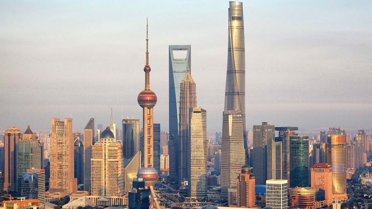 China demonstrează lumii că, dacă vrei să construiești, poți: o clădire de 10 etaje în 29 de ore.