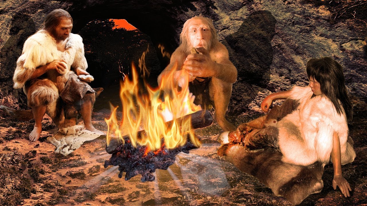 Ei rescriu istoria omenirii. Acum două milioane de ani, strămoșii noștri au decis să trăiască într-un loc în care nimeni nu se aștepta.