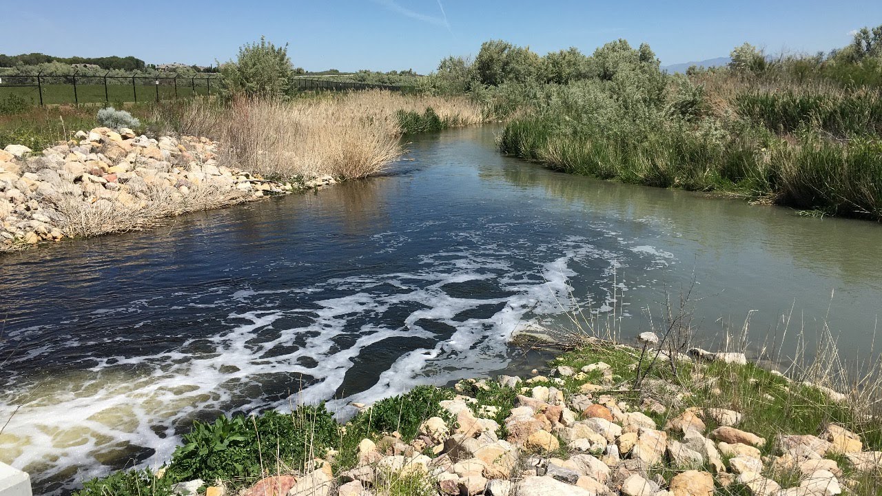 Se spune că aceasta este cea mai mare realizare din istoria omenirii: Israelul a creat un râu lung de 130 km în mijlocul deșertului.