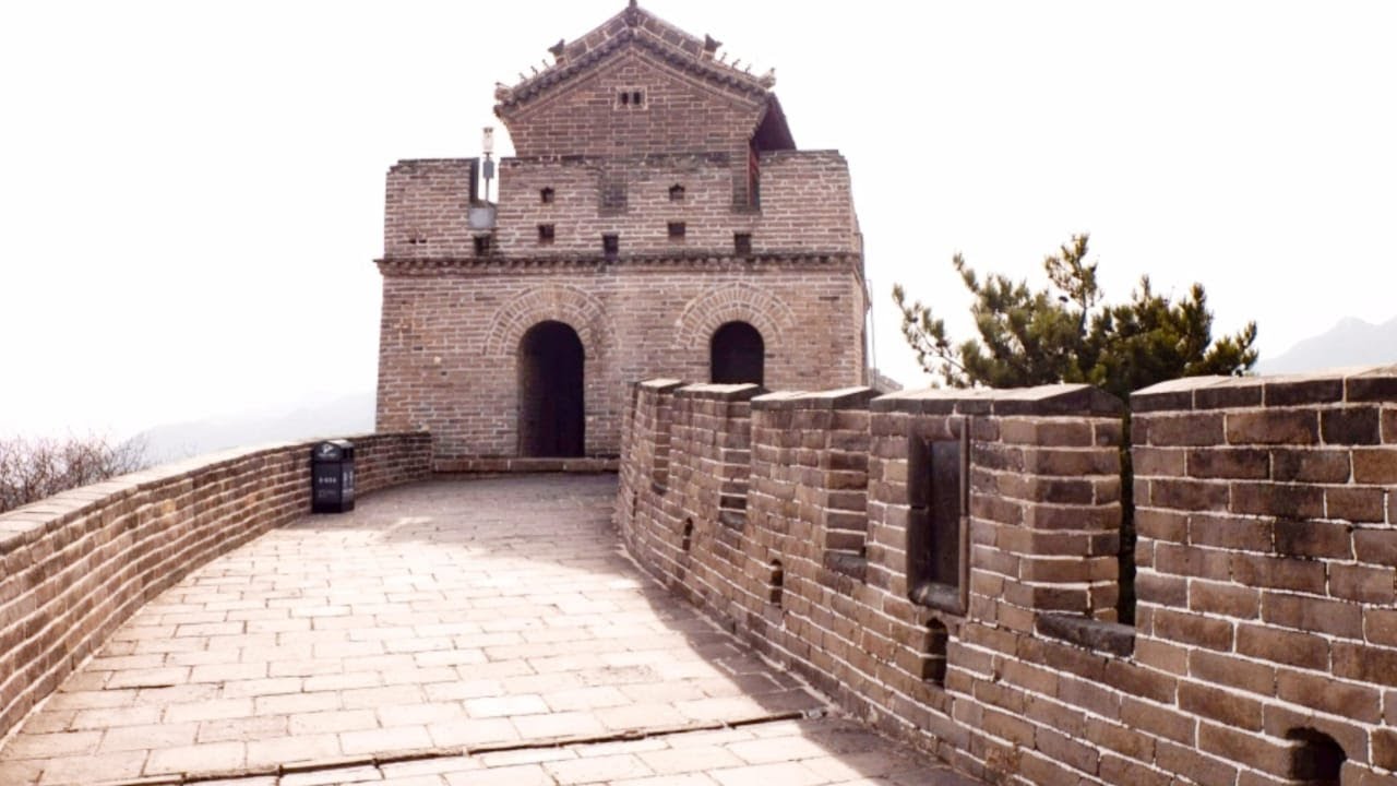 Arheologii nu-și pot crede ochilor: au descoperit 573 de fortărețe de piatră care ar putea rescrie istoria Chinei.