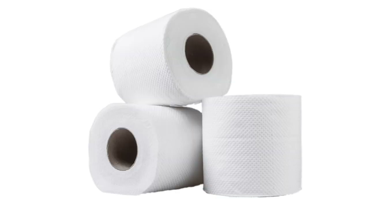 Puțini știu cum să facă un odorizant pentru rufe din role de hârtie igienică.