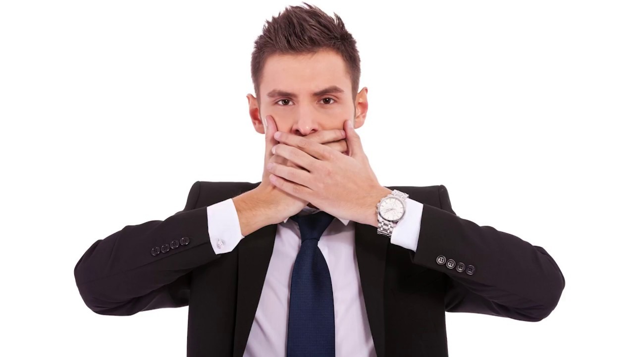 „Tăcerea influențează viața”: psihologia confirmă că tăcerea cu privire la obiectivele proprii ajută la atingerea acestora.