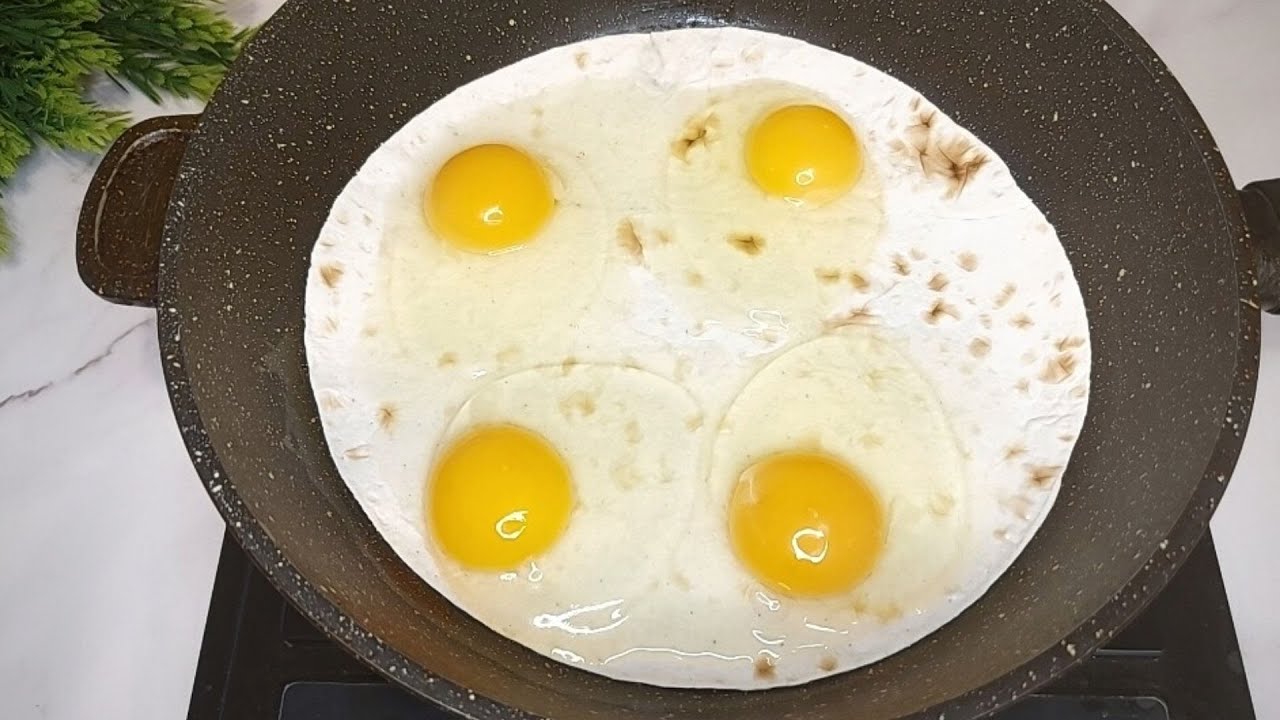 Nici prăjite, nici omletă: modul corect de preparare a ouălor, care permite păstrarea tuturor substanțelor nutritive.