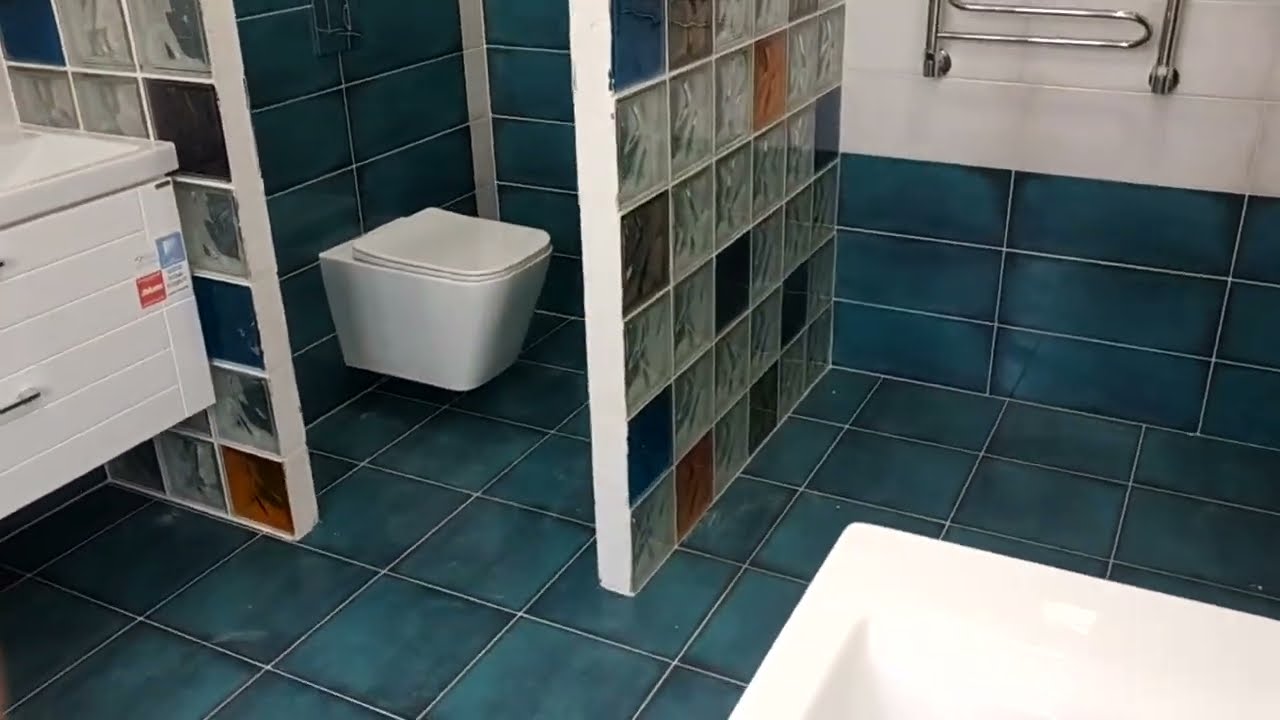 Pereții despărțitori pentru baie sunt o rămășiță a trecutului: alternativa modernă, care mărește vizual spațiul și va dicta tendințele în 2026.