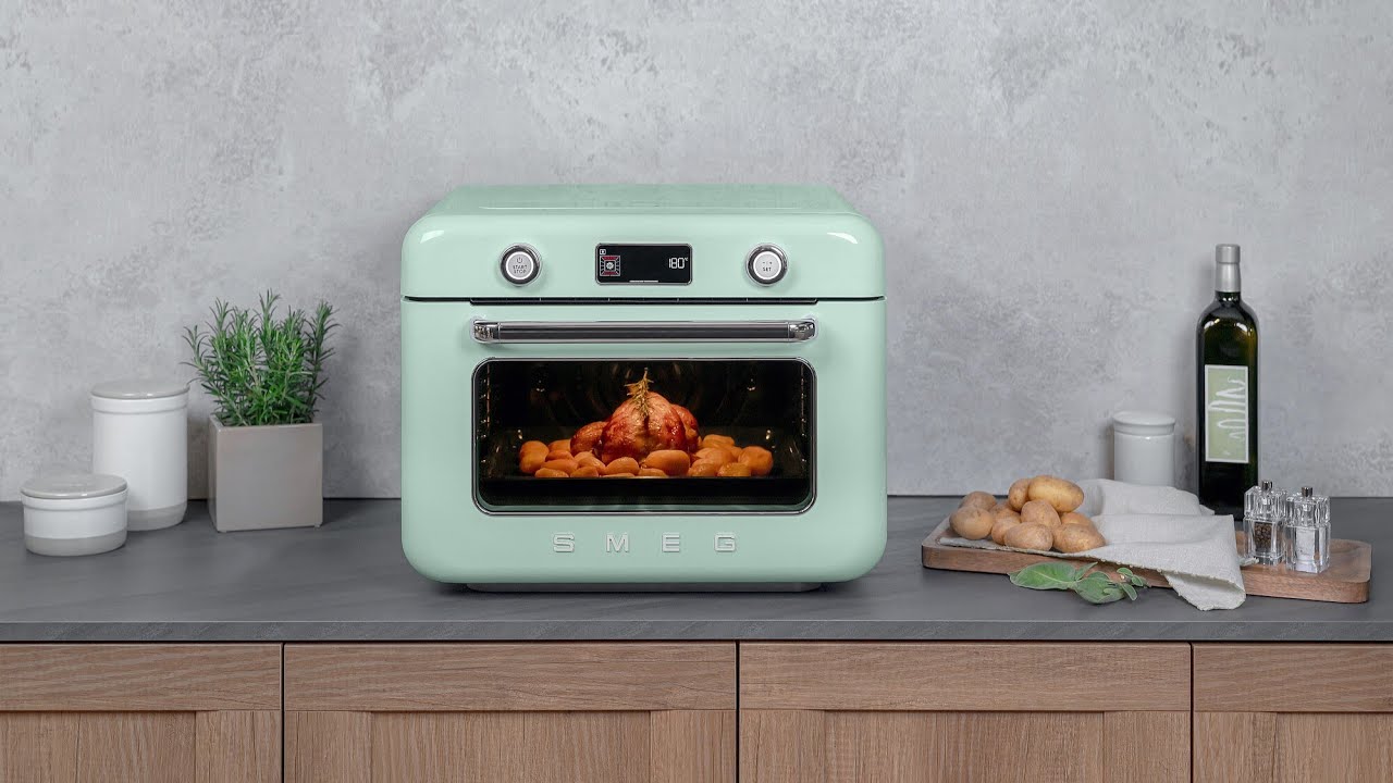 Cuptorul cu microunde a ieșit din modă: iată cum se vor încălzi alimentele în 2026.