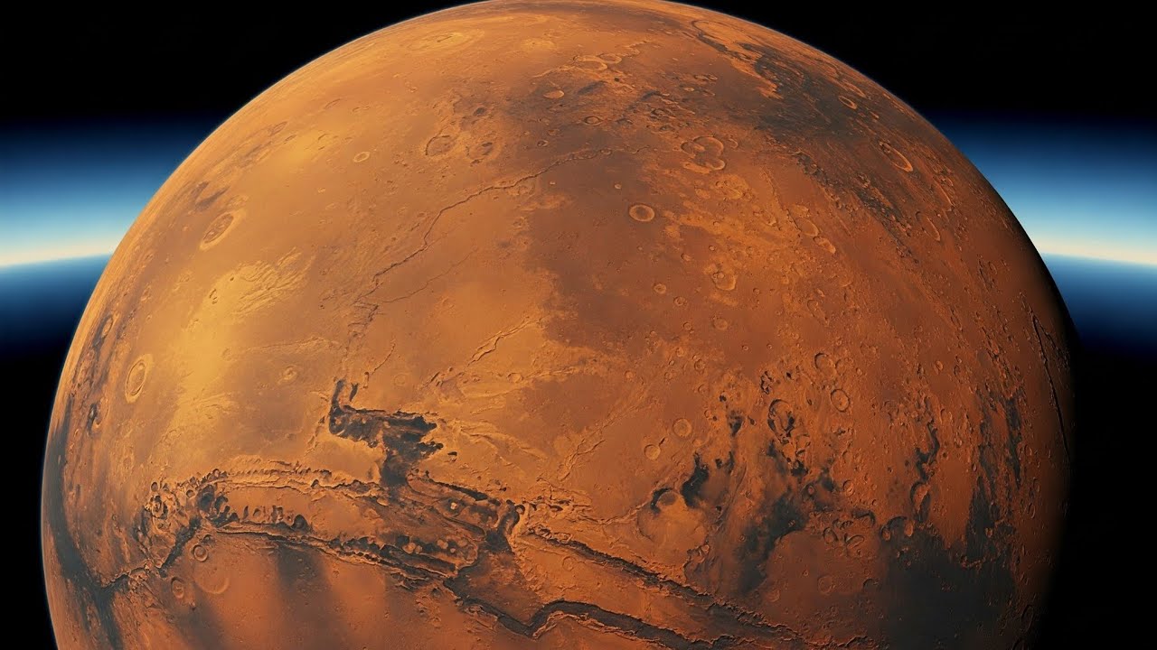 Ei studiază atmosfera Marte și descoperă că aceasta se transformă într-o „fabrică de otrăvuri”.