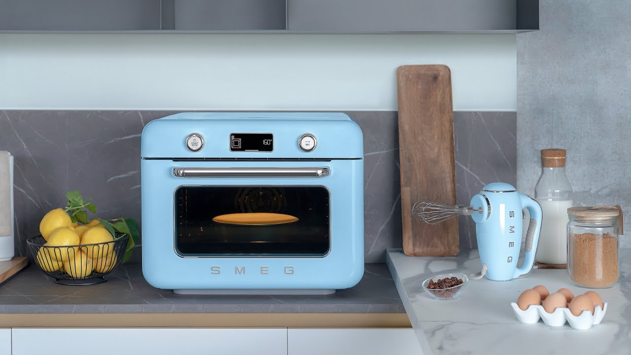 Cuptorul cu microunde a ieșit din modă: iată cum se vor încălzi alimentele în 2026.