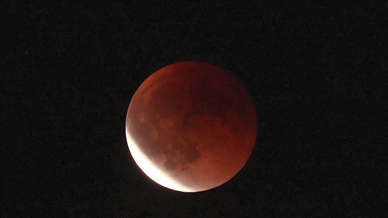Se apropie cea mai lungă eclipsă a secolului: ziua va fi înlocuită de noapte timp de 6 minute, iar acest fenomen nu se va repeta în următorii 100 de ani.
