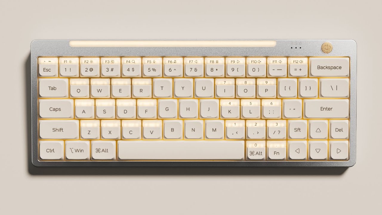 În era inteligenței artificiale, unii pledează pentru revenirea la tastatura fizică. Și nu este vorba doar de nostalgie.