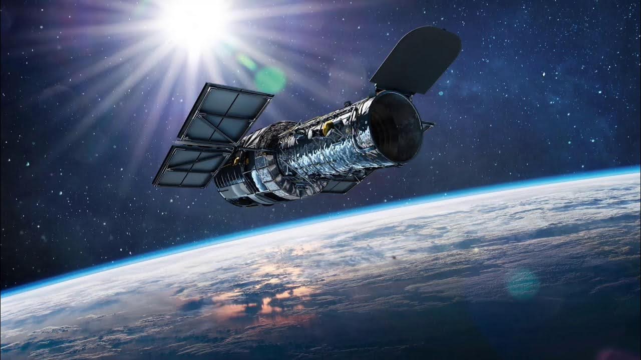 Telescopul Hubble este pe cale să se ciocnească cu Pământul, iar oamenii de știință de la NASA nu se așteptau la asta.