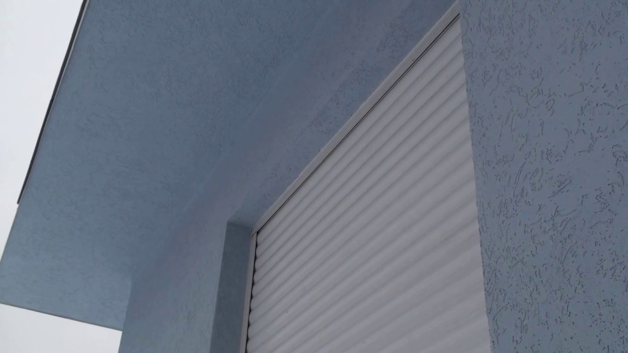 Cum să izolați cutia rulourilor la domiciliu, astfel încât niciun pic de aer să nu pătrundă în interior și casa să rămână caldă.