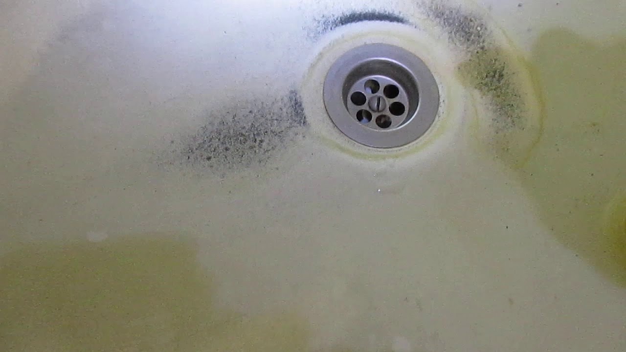 Turnarea de suc de portocale și bicarbonat de sodiu în scurgerea din baie: de ce este necesar și cât de des trebuie făcut acest lucru.