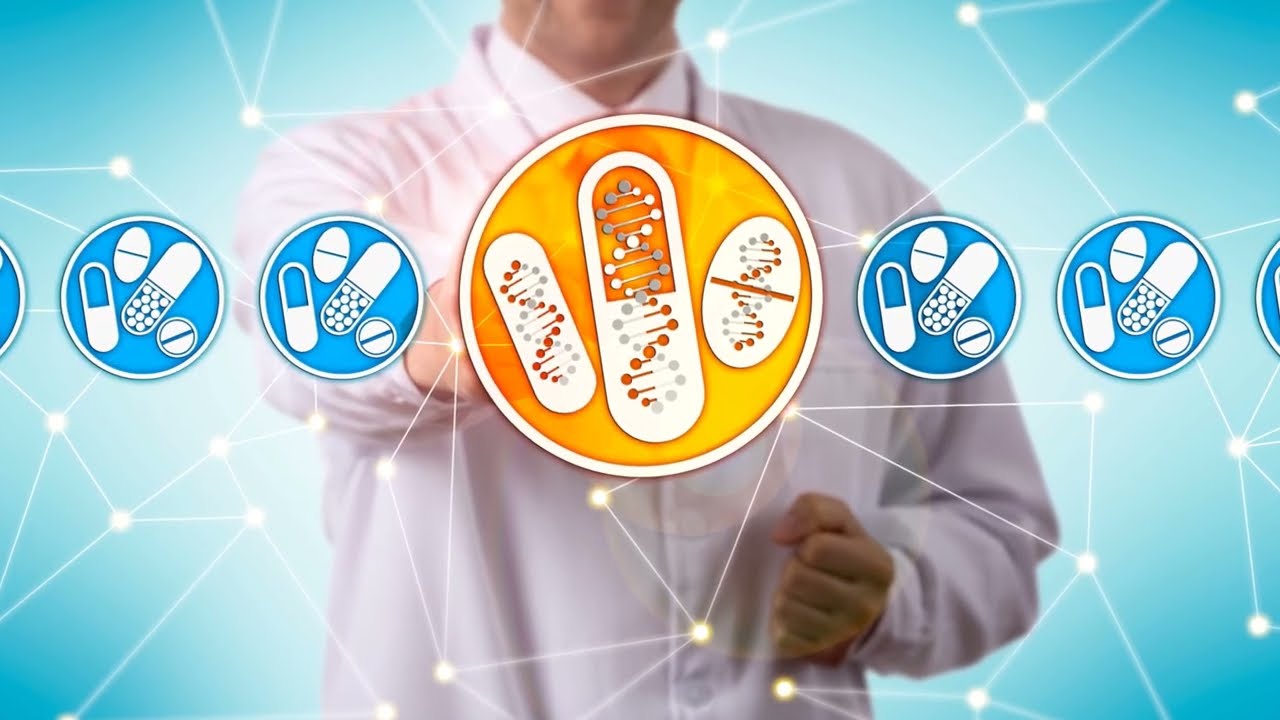 Noua generație de medicamente împotriva obezității: cercetătorii studiază terapia genică cu administrarea unică a medicamentului.