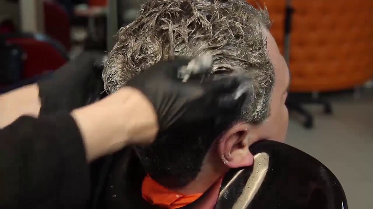 Spuneți adio părului alb: un remediu casnic fără coloranți și substanțe chimice, care va acoperi toate firele albe într-o singură noapte.