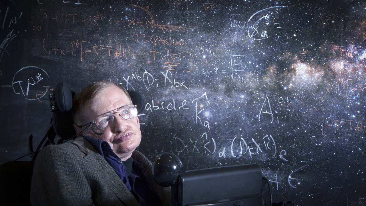 Stephen Hawking, om de știință: „Nu cred că omenirea va supraviețui următoarea mie de ani, cel puțin fără explorarea spațiului cosmic”.