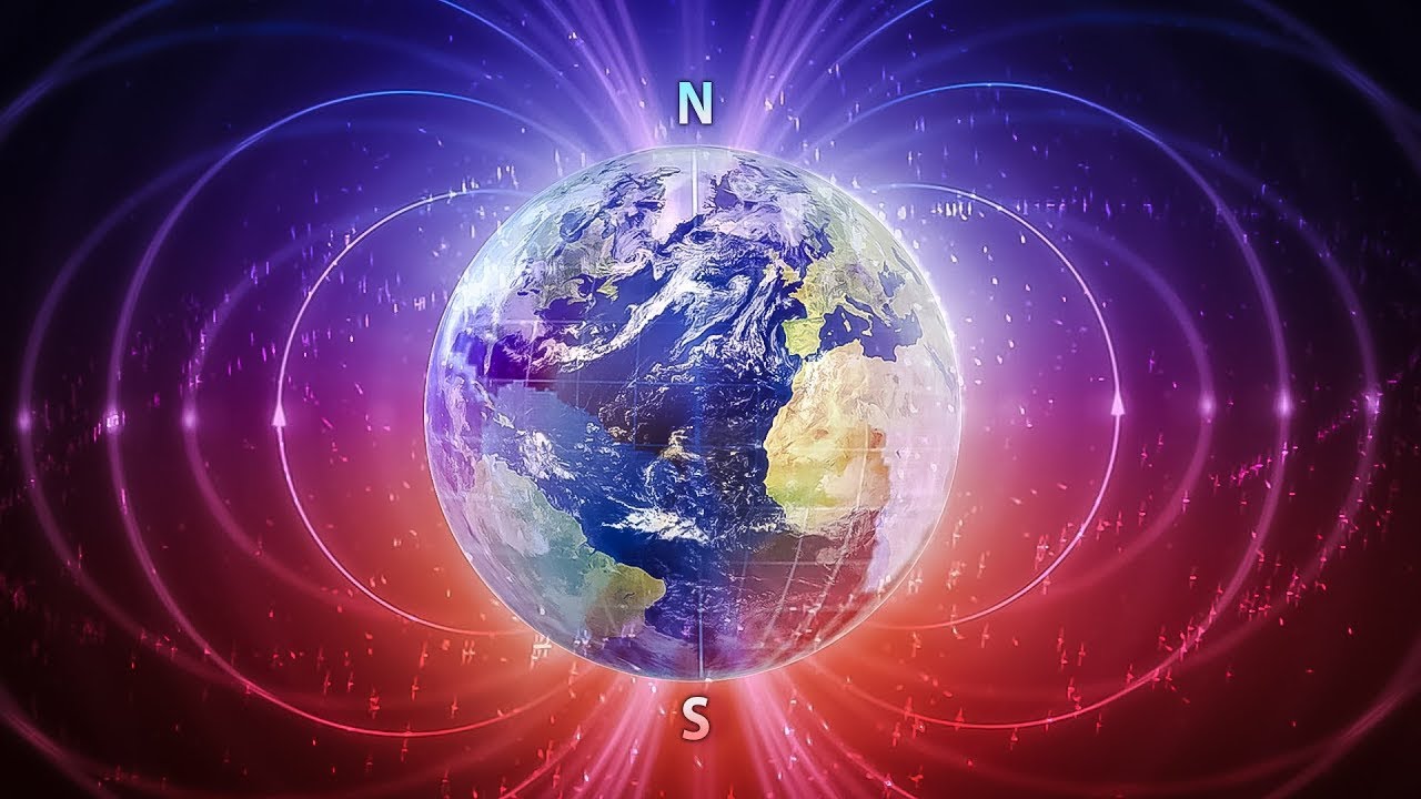 Deplasarea polului magnetic al Pământului va avea un impact decisiv asupra navigației globale și a tehnologiilor de uz cotidian.